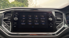 Volkswagen T-Roc 2.0 TDI 4MOTION SEL 5dr Diesel Hatchback